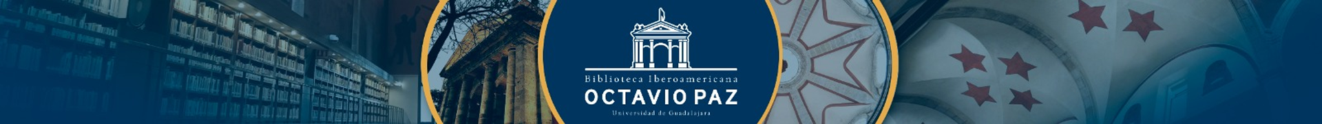 Biblioteca Iberoamericana Octavio Paz